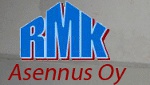 RMK-Asennus Oy